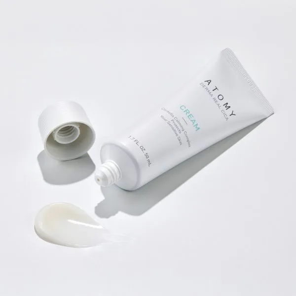 Derma Real Cica Cream Review