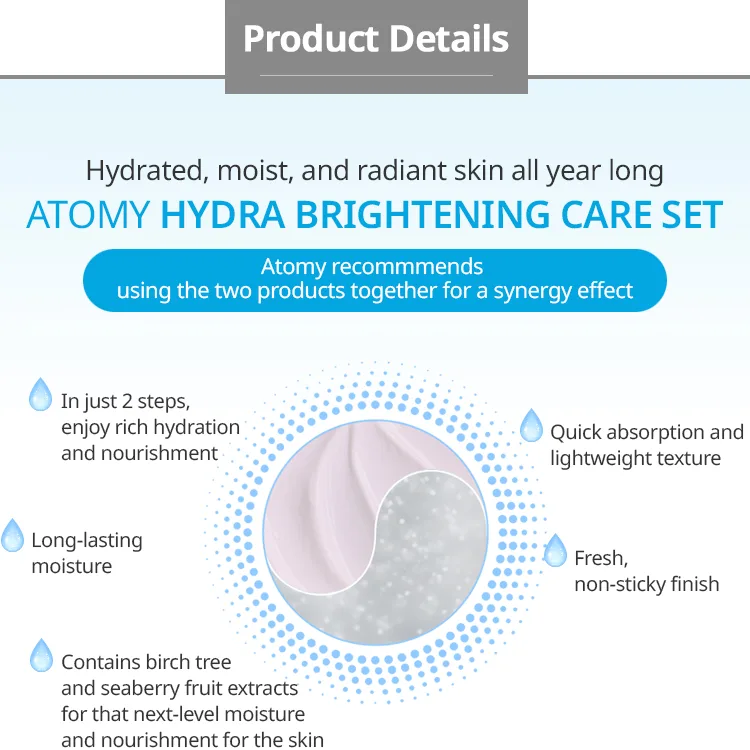 Hydra Brightening Cream Review
