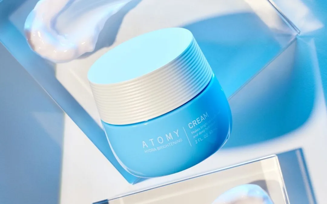 Hydra Brightening Cream Review