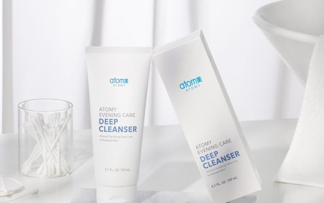 Deep Cleanser Review