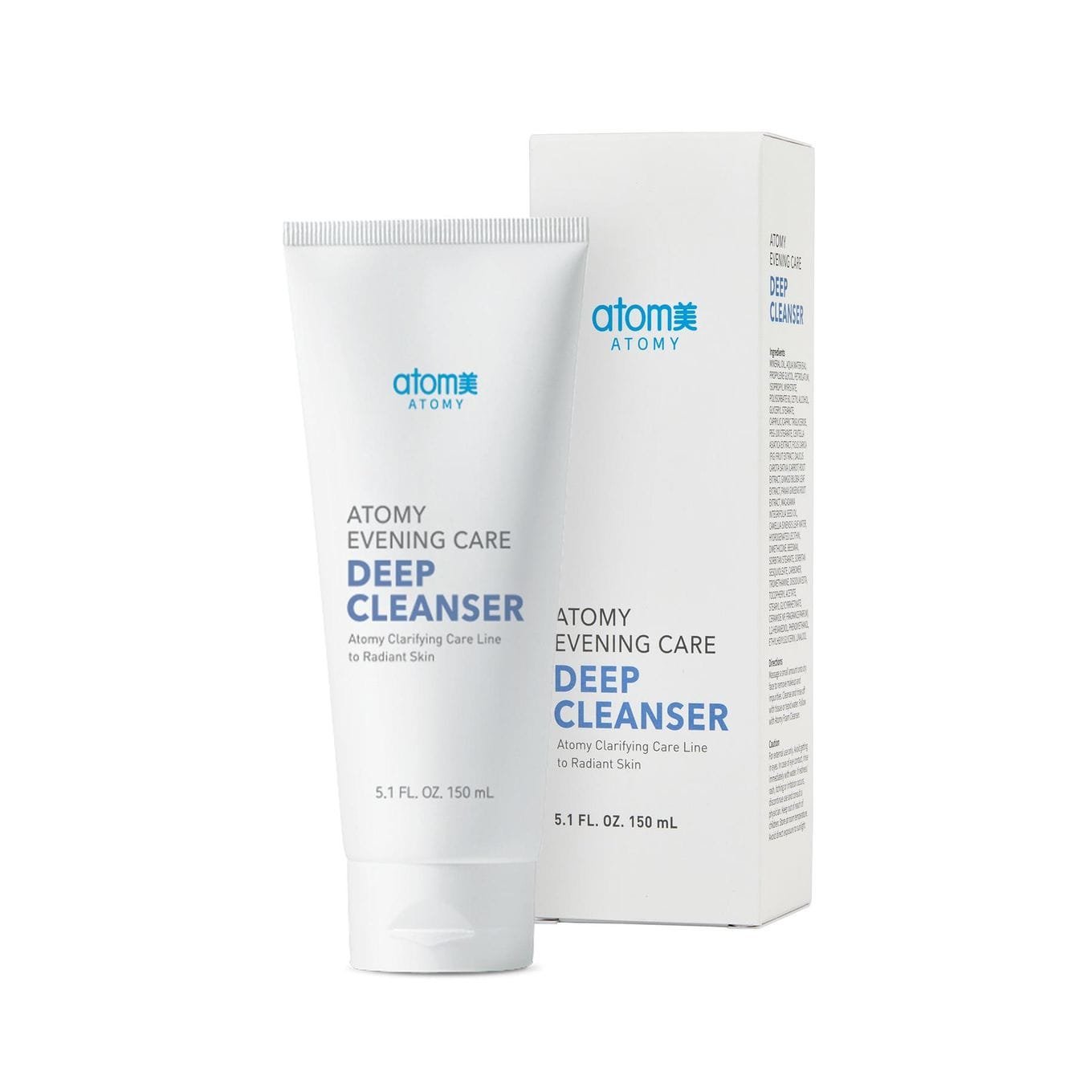 Deep Cleanser Review Deep Cleanser Review