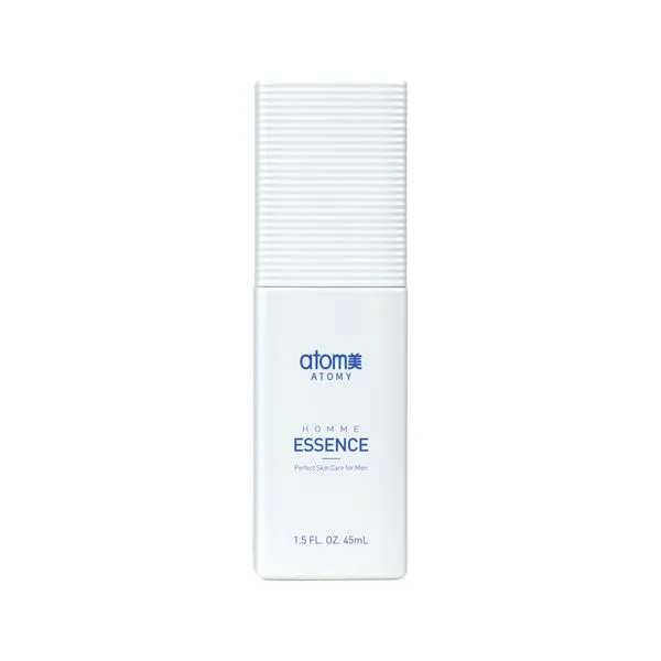 Homme Essence Review