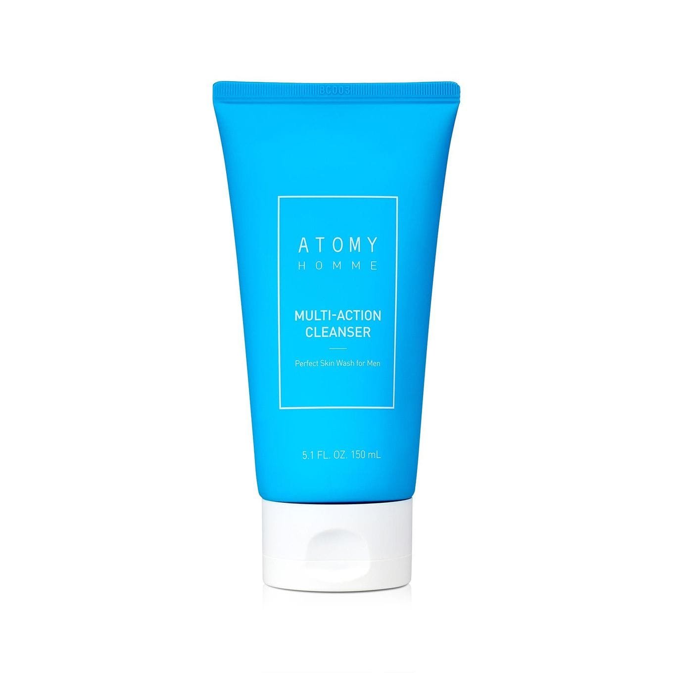 Homme Multi-Action Cleanser Review Homme Multi-Action Cleanser Review